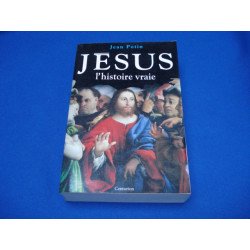 Jésus l'Histoire vraie