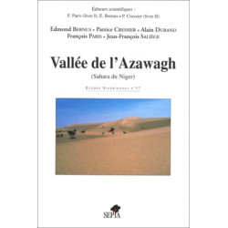 La Vallée de l'Azawagh