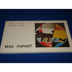 MAX PAPART