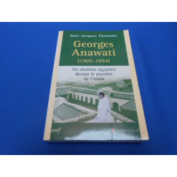 Georges Anawati (1905-1994)