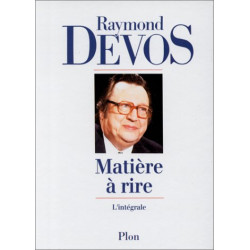 Matière à rire