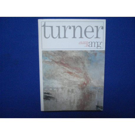 TURNER