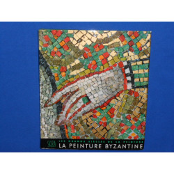 La Peinture Byzantine