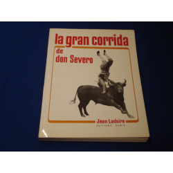 La gran corrida de don severo