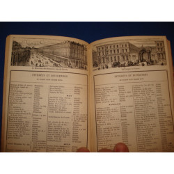 L'ART DE LA BOURSE POUR 1863. Intérêts produits par les reports