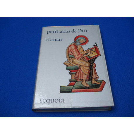 Petit atlas de l'art Roman