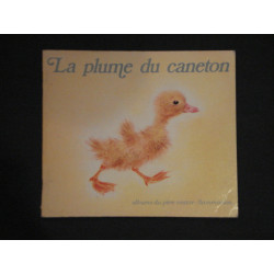 La Plume du Caneton