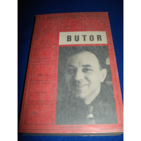 Butor