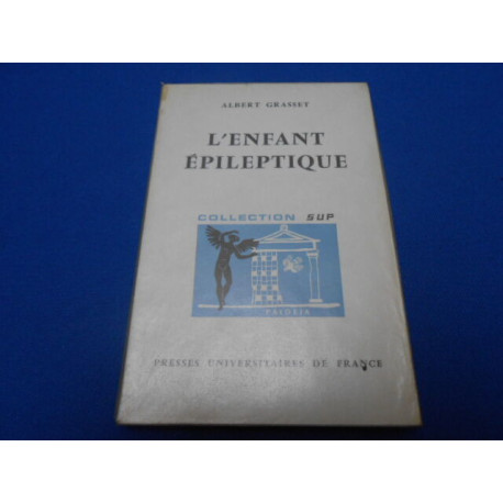 L'Enfant Epileptique