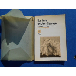 Le livre de Jim- Courage