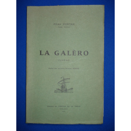 La Galèro