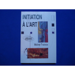 Initiation à l'art