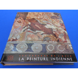 LA PEINTURE INDIENNE