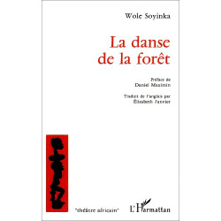 La danse de la forêt