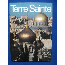 Terre Sainte