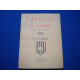 L'Armana adouba e publica de la man Di Felibre per l'an de Graci 1962