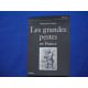 Les Grandes Pestes en France