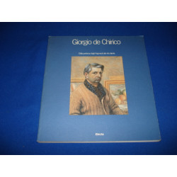 GIORGIO de CHIRICO. Dalla partenza degli Argonauti alla vita Silente