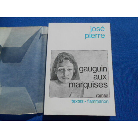 Gauguin aux Marquises