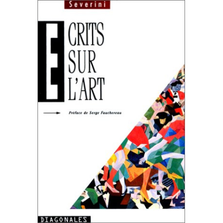 Ecrits sur l'art