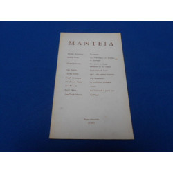 Manteia 2/