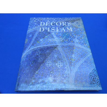 Décors d'Islam