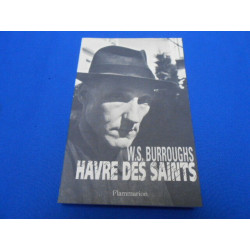 Havre des Saints