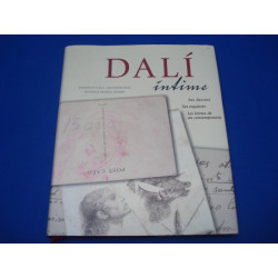 Dali Intime