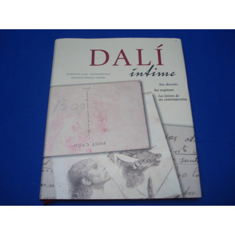 Dali Intime