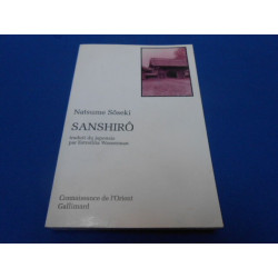 Sanshiro