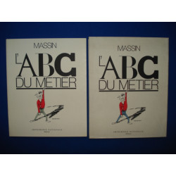 L'ABC du Métier