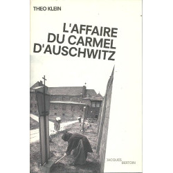 L'affaire du Carmel d'Auschwitz