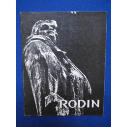 AUGUSTE RODIN