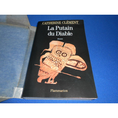 La putain du diable