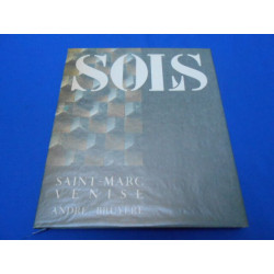 SOLS. Saint-Marc Venise