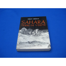 SAHARA Terre de Vérité