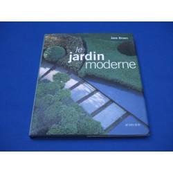 Le Jardin Moderne