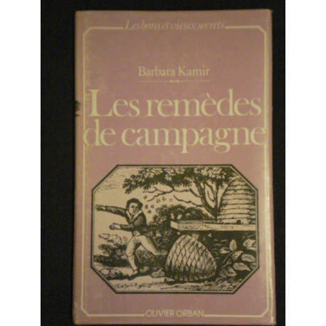 Les Remèdes de campagne