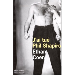 J'ai tue phil shapiro