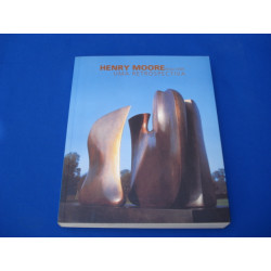 HENRY MOORE Brasil 2005 Uma Retrospectiva