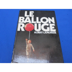 Le Ballon Rouge