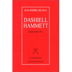 Dashiell Hammett : Underworld USA