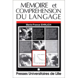 Mémoire et compréhension du langage