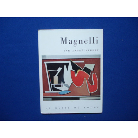 Magnelli