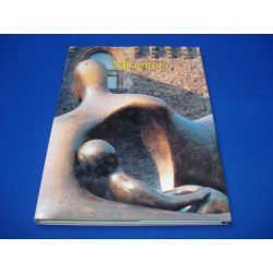 HENRY MOORE