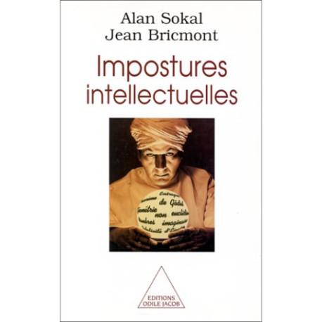 Impostures intellectuelles