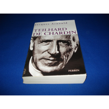 Teilhard de Chardin