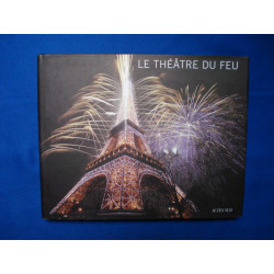 Groupe F. Le Théâtre du feu