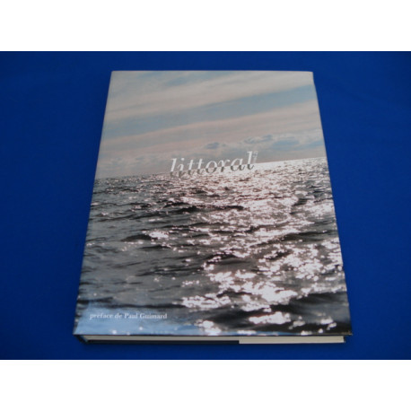 Littoral Tome 2 : Littoral