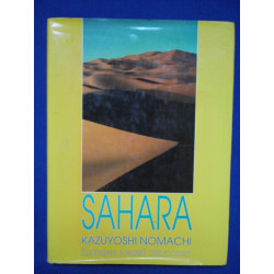 SAHARA